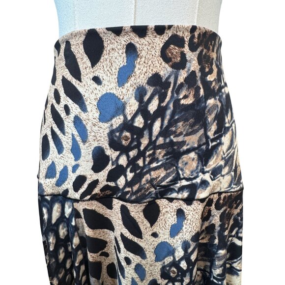 Eva Varro Medium Animal Print Stretchy Quality - Picture 5 of 11